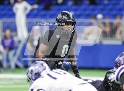 Thumbnail 2 in Boerne vs. Randle (UIL 5A D2 Football Semifinal) photogallery.