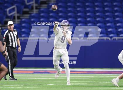 Thumbnail 1 in Boerne vs. Randle (UIL 5A D2 Football Semifinal) photogallery.