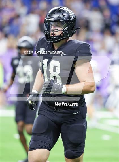 Thumbnail 2 in Boerne vs. Randle (UIL 5A D2 Football Semifinal) photogallery.
