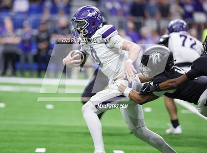 Thumbnail 1 in Boerne vs. Randle (UIL 5A D2 Football Semifinal) photogallery.
