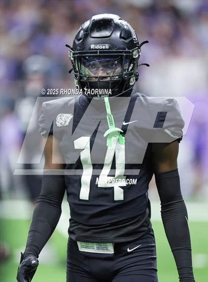 Thumbnail 1 in Boerne vs. Randle (UIL 5A D2 Football Semifinal) photogallery.