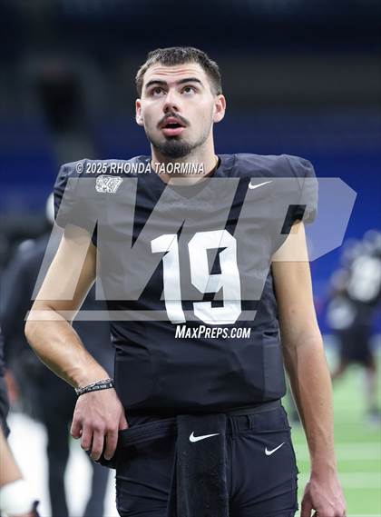 Thumbnail 1 in Boerne vs. Randle (UIL 5A D2 Football Semifinal) photogallery.