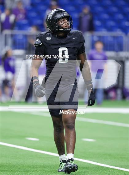 Thumbnail 1 in Boerne vs. Randle (UIL 5A D2 Football Semifinal) photogallery.