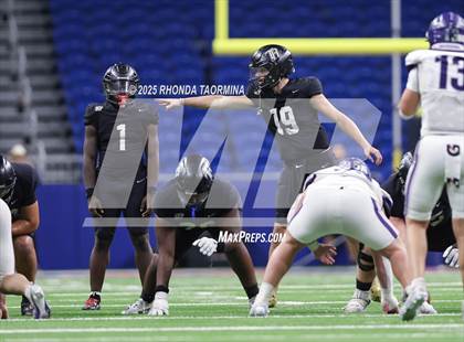 Thumbnail 1 in Boerne vs. Randle (UIL 5A D2 Football Semifinal) photogallery.