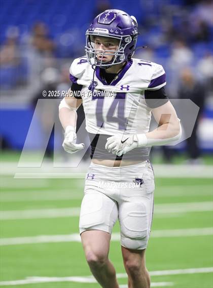Thumbnail 1 in Boerne vs. Randle (UIL 5A D2 Football Semifinal) photogallery.