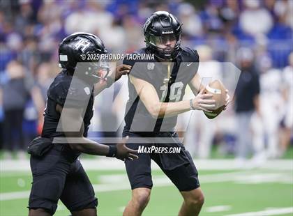 Thumbnail 1 in Boerne vs. Randle (UIL 5A D2 Football Semifinal) photogallery.
