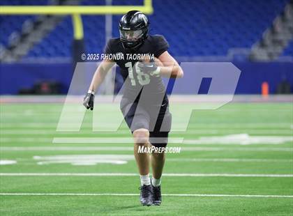 Thumbnail 3 in Boerne vs. Randle (UIL 5A D2 Football Semifinal) photogallery.