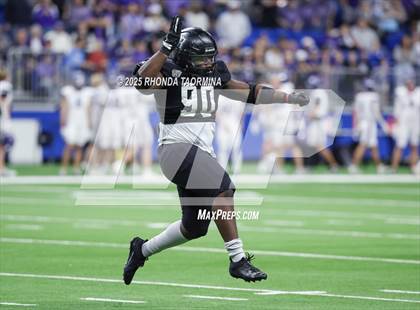 Thumbnail 3 in Boerne vs. Randle (UIL 5A D2 Football Semifinal) photogallery.