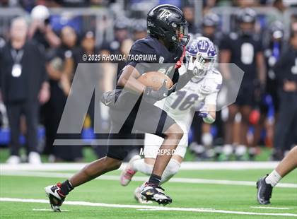 Thumbnail 3 in Boerne vs. Randle (UIL 5A D2 Football Semifinal) photogallery.