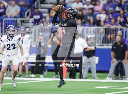 Thumbnail 3 in Boerne vs. Randle (UIL 5A D2 Football Semifinal) photogallery.