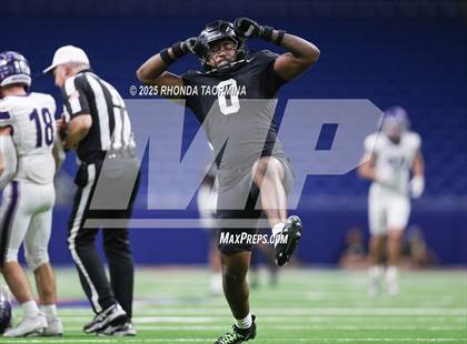 Thumbnail 1 in Boerne vs. Randle (UIL 5A D2 Football Semifinal) photogallery.