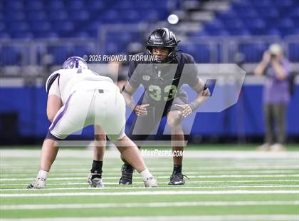 Thumbnail 3 in Boerne vs. Randle (UIL 5A D2 Football Semifinal) photogallery.