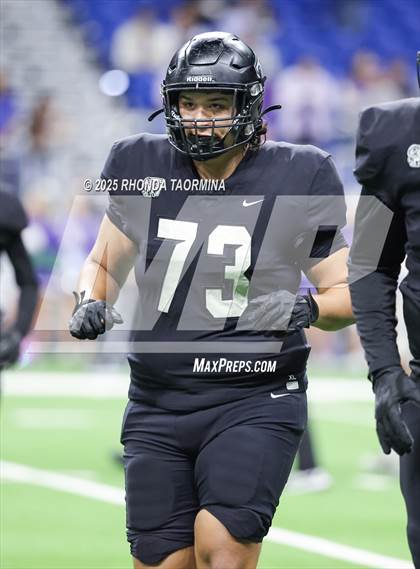 Thumbnail 1 in Boerne vs. Randle (UIL 5A D2 Football Semifinal) photogallery.