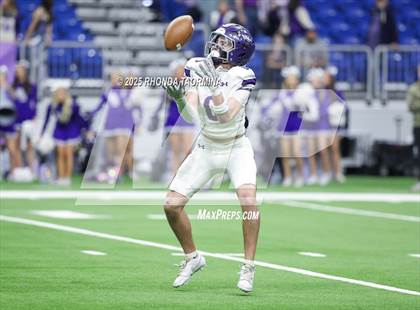 Thumbnail 3 in Boerne vs. Randle (UIL 5A D2 Football Semifinal) photogallery.