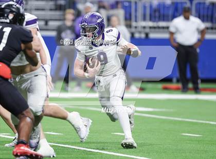 Thumbnail 1 in Boerne vs. Randle (UIL 5A D2 Football Semifinal) photogallery.