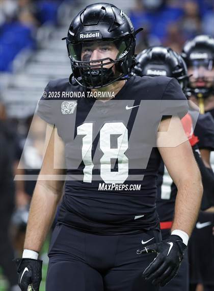 Thumbnail 1 in Boerne vs. Randle (UIL 5A D2 Football Semifinal) photogallery.