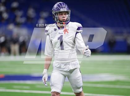 Thumbnail 3 in Boerne vs. Randle (UIL 5A D2 Football Semifinal) photogallery.