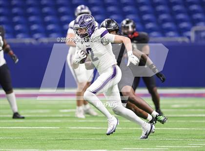 Thumbnail 2 in Boerne vs. Randle (UIL 5A D2 Football Semifinal) photogallery.