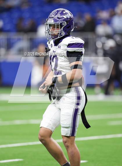 Thumbnail 1 in Boerne vs. Randle (UIL 5A D2 Football Semifinal) photogallery.
