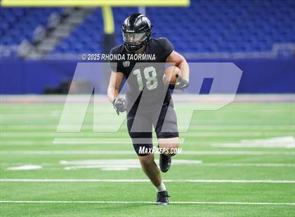 Thumbnail 2 in Boerne vs. Randle (UIL 5A D2 Football Semifinal) photogallery.