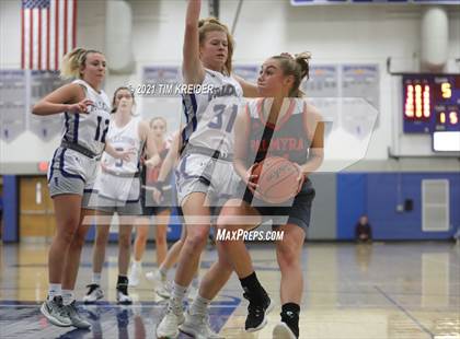 Thumbnail 1 in Palmyra @ Cedar Crest photogallery.