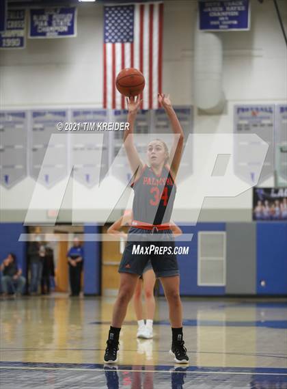 Thumbnail 3 in Palmyra @ Cedar Crest photogallery.