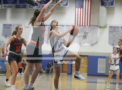 Thumbnail 1 in Palmyra @ Cedar Crest photogallery.