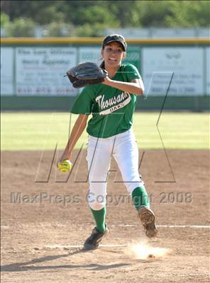 Thumbnail 2 in Moorpark @ Thousand Oaks photogallery.