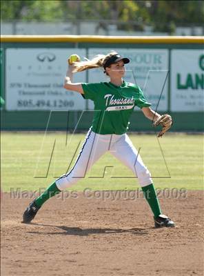 Thumbnail 2 in Moorpark @ Thousand Oaks photogallery.