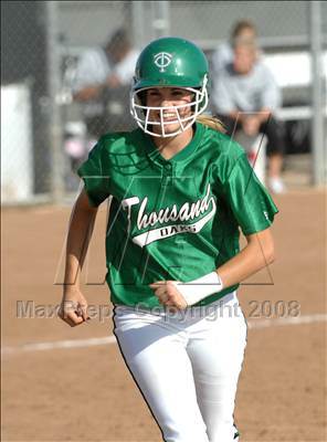 Thumbnail 3 in Moorpark @ Thousand Oaks photogallery.