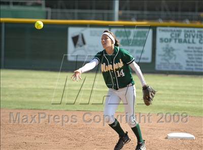 Thumbnail 1 in Moorpark @ Thousand Oaks photogallery.