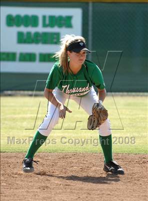 Thumbnail 3 in Moorpark @ Thousand Oaks photogallery.