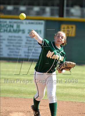 Thumbnail 3 in Moorpark @ Thousand Oaks photogallery.