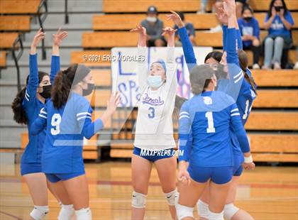Thumbnail 1 in Kearny vs Central (CIF SDS D5 FINAL) photogallery.