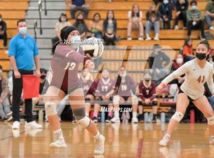 Thumbnail 2 in Kearny vs Central (CIF SDS D5 FINAL) photogallery.
