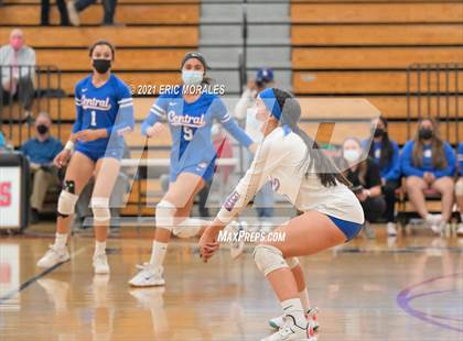 Thumbnail 1 in Kearny vs Central (CIF SDS D5 FINAL) photogallery.