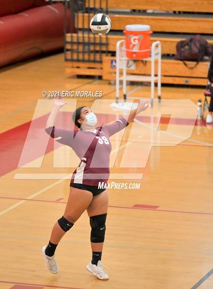Thumbnail 2 in Kearny vs Central (CIF SDS D5 FINAL) photogallery.