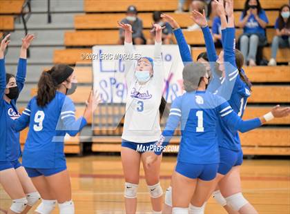 Thumbnail 3 in Kearny vs Central (CIF SDS D5 FINAL) photogallery.
