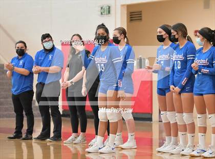 Thumbnail 1 in Kearny vs Central (CIF SDS D5 FINAL) photogallery.