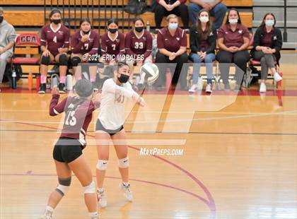 Thumbnail 2 in Kearny vs Central (CIF SDS D5 FINAL) photogallery.