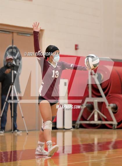 Thumbnail 1 in Kearny vs Central (CIF SDS D5 FINAL) photogallery.
