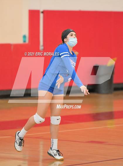 Thumbnail 1 in Kearny vs Central (CIF SDS D5 FINAL) photogallery.