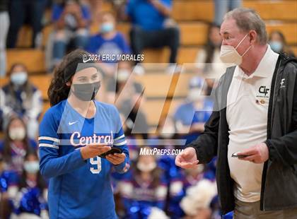 Thumbnail 2 in Kearny vs Central (CIF SDS D5 FINAL) photogallery.
