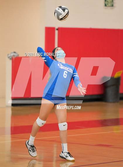 Thumbnail 3 in Kearny vs Central (CIF SDS D5 FINAL) photogallery.