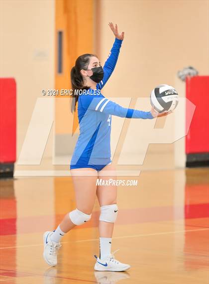 Thumbnail 2 in Kearny vs Central (CIF SDS D5 FINAL) photogallery.