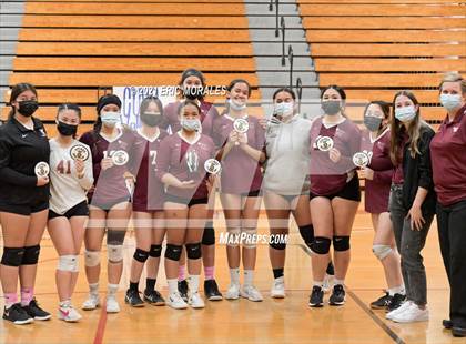 Thumbnail 2 in Kearny vs Central (CIF SDS D5 FINAL) photogallery.