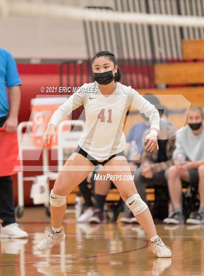 Thumbnail 2 in Kearny vs Central (CIF SDS D5 FINAL) photogallery.