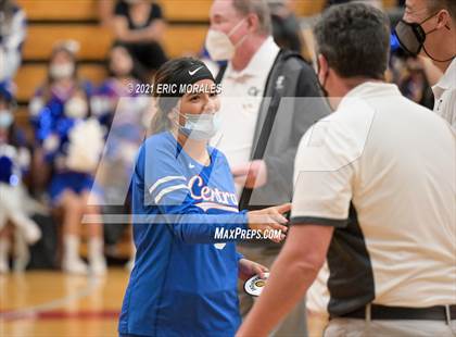 Thumbnail 2 in Kearny vs Central (CIF SDS D5 FINAL) photogallery.