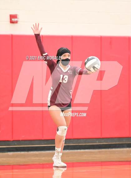 Thumbnail 1 in Kearny vs Central (CIF SDS D5 FINAL) photogallery.