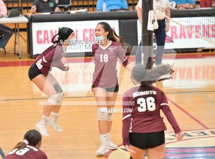 Thumbnail 3 in Kearny vs Central (CIF SDS D5 FINAL) photogallery.